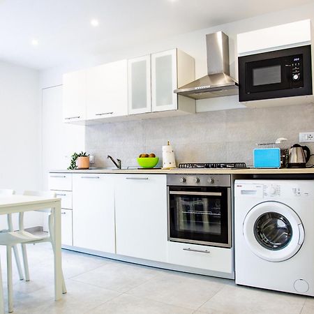 Appartamento Perla Verde, Wifi E Air Con Кала-Гононе Экстерьер фото