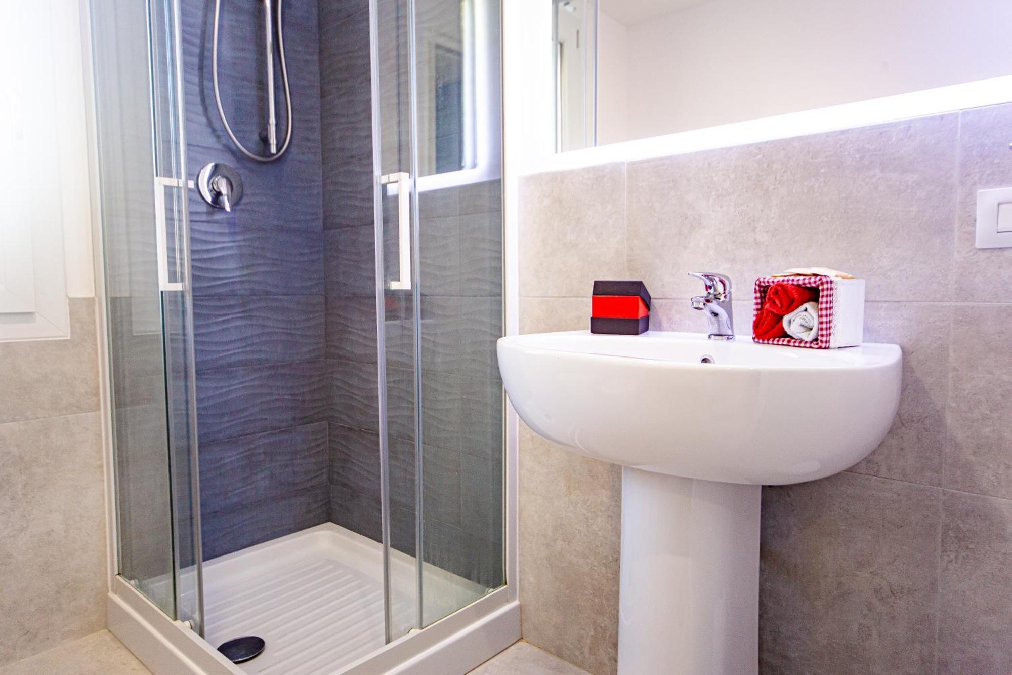 Appartamento Perla Verde, Wifi E Air Con Кала-Гононе Экстерьер фото