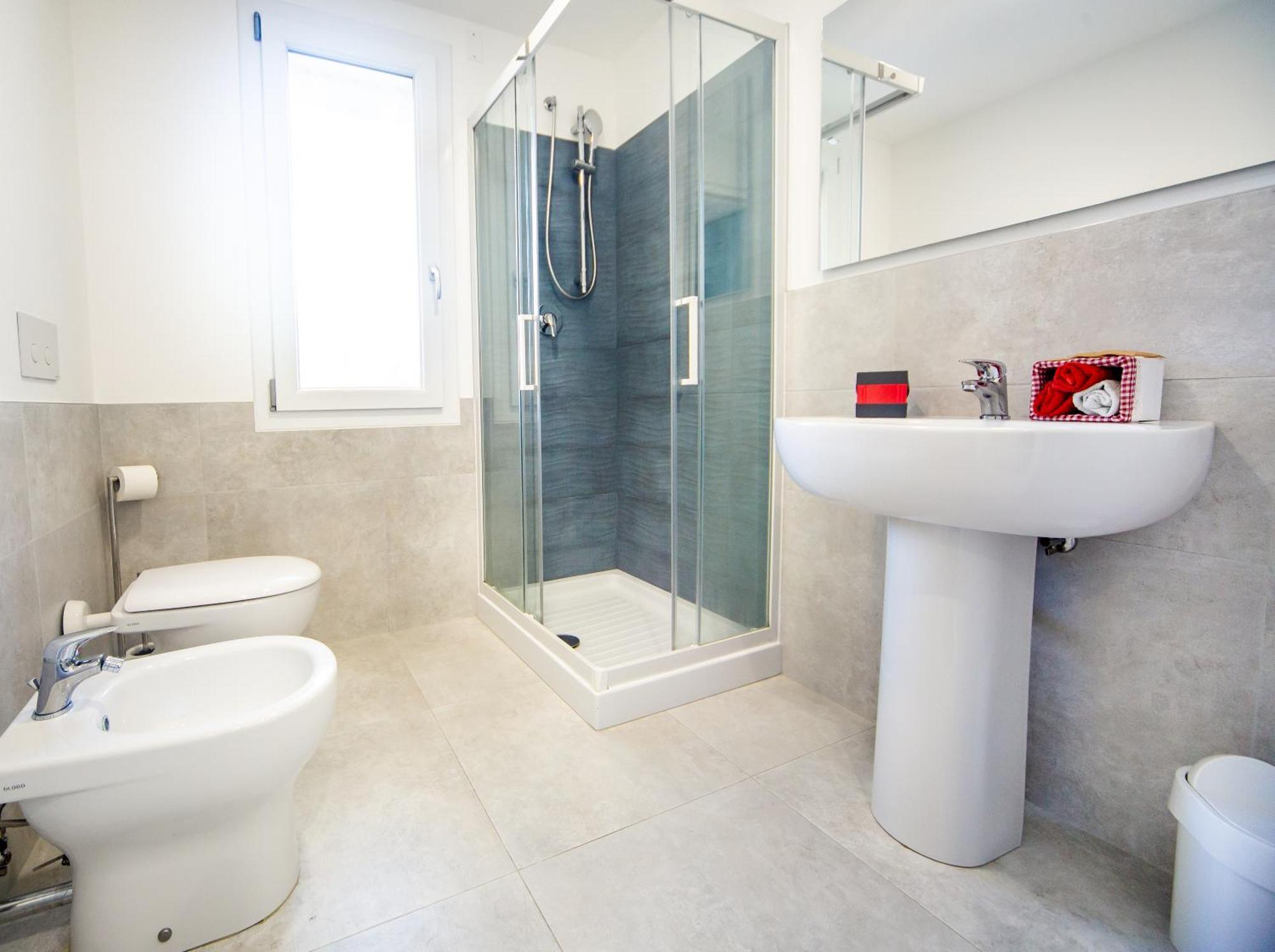 Appartamento Perla Verde, Wifi E Air Con Кала-Гононе Экстерьер фото
